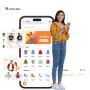 EcommerceApp Development Company for Seamless UserExperience