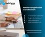 Salesforce Application Customisation Salesforce Application Customisation