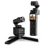 Capture Life in Motion with IZI IRIS Gimbal Camera