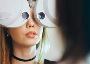 Eye Exam in Cornwall
