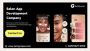 Salon App Development Company Techgropse Salon App Development Company Techgropse