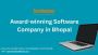 Best software company in india