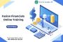 Best Oracle Fusion SCM Online Training Hyderabad