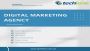 Tips for Choosing the Best Digital Marketing Agency