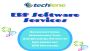 Organizational Workflows by Implementing ERP Software