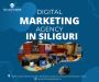 Digital marketing in Siliguri