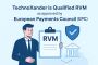 TechnoXander officially approved as Qualified RVM