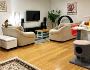 Technoserve - Floating Floors Canberra