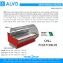 ALVO Meat Shops in Pakistan#Meat Display Chiller&Carcass 