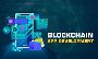 Trusted blockchain app development company in bangalore