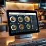 TechRyde KDSync: AI Kitchen Display That Boosts Efficiency