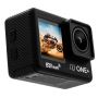 Buy IZI 4K Action Camera Now – Perfect For Thrill Seekers