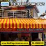 Premium Rolling Sunshade Suppliers in Madurai