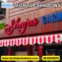 Premium Sunshade, Awning & Tent Solutions in Madurai Premium Sunshade, Awning & Tent Solutions in Madurai