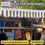 Premium Rolling Sunshades & Awnings Manufacturer in Madurai 