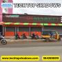 Premium Rolling Sunshades & Awnings in Madurai 
