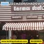 Garden umbrella manufacturers and suppliers in Madurai 