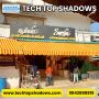 UV protection rolling sunshade Madurai