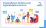 Digital Workplace Services