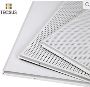 Perforated Metal Ceiling | Linear Metal Ceiling