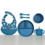 Looking for Silicone Feeding Set in Australia Looking for Silicone Feeding Set in Australia