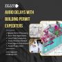 Speed Up Approvals with Building Permit Expediters
