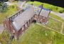 Precise Laser Scanning and As-Built Documentation