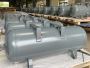 Leading Air Receiver Tank Manufacturer