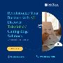 Transform Your Business with Teleglobals' AI Expertise