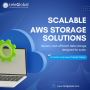 AWS Storage Services in India | Teleglobal AWS Storage Services in India | Teleglobal