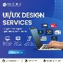 Best UI/UX Design Services in India