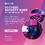 5G Cybersecurity Guide - Read Before You Deploy 5G Cybersecurity Guide - Read Before You Deploy