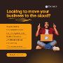 Cloud Services for Enterprises in India