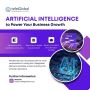 Artificial Intelligence Solution to transform your business
