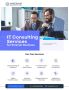 IT Consulting Services | Remote Infrastructure Management