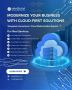 Enterprise Cloud Modernization Services | Digital Transforma