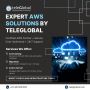 Expert AWS Cloud Solutions-Secure, Scalable & Cost-Saved
