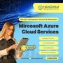 Expert Azure Cloud Services - Free Consultation