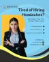 Professional Staffing & IT Recruitment | Save Time & Hire Sm