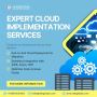 Cloud Implementation Services | Teleglobal International
