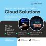 Empower Your Enterprise with Cloud Services | Teleglobal Int