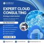 Expert Cloud Consulting Services