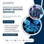 Professional DevOps Services for Business Growth | Telegloba