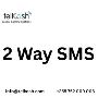 Real-Time 2 Way Business SMS Tools – Telkosh