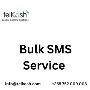 Bulk SMS Service That Powers Real-Time Marketing