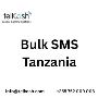Bulk SMS Tanzania Solutions Built for Engagement