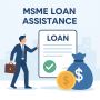MSME business loan