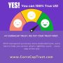 Are You Looking For Long-Term Wealth With No Trust