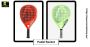  Power Meets Precision: Top Padel Rackets for Every Player