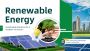TerraVolt – Empowering Businesses with Professional Renewabl